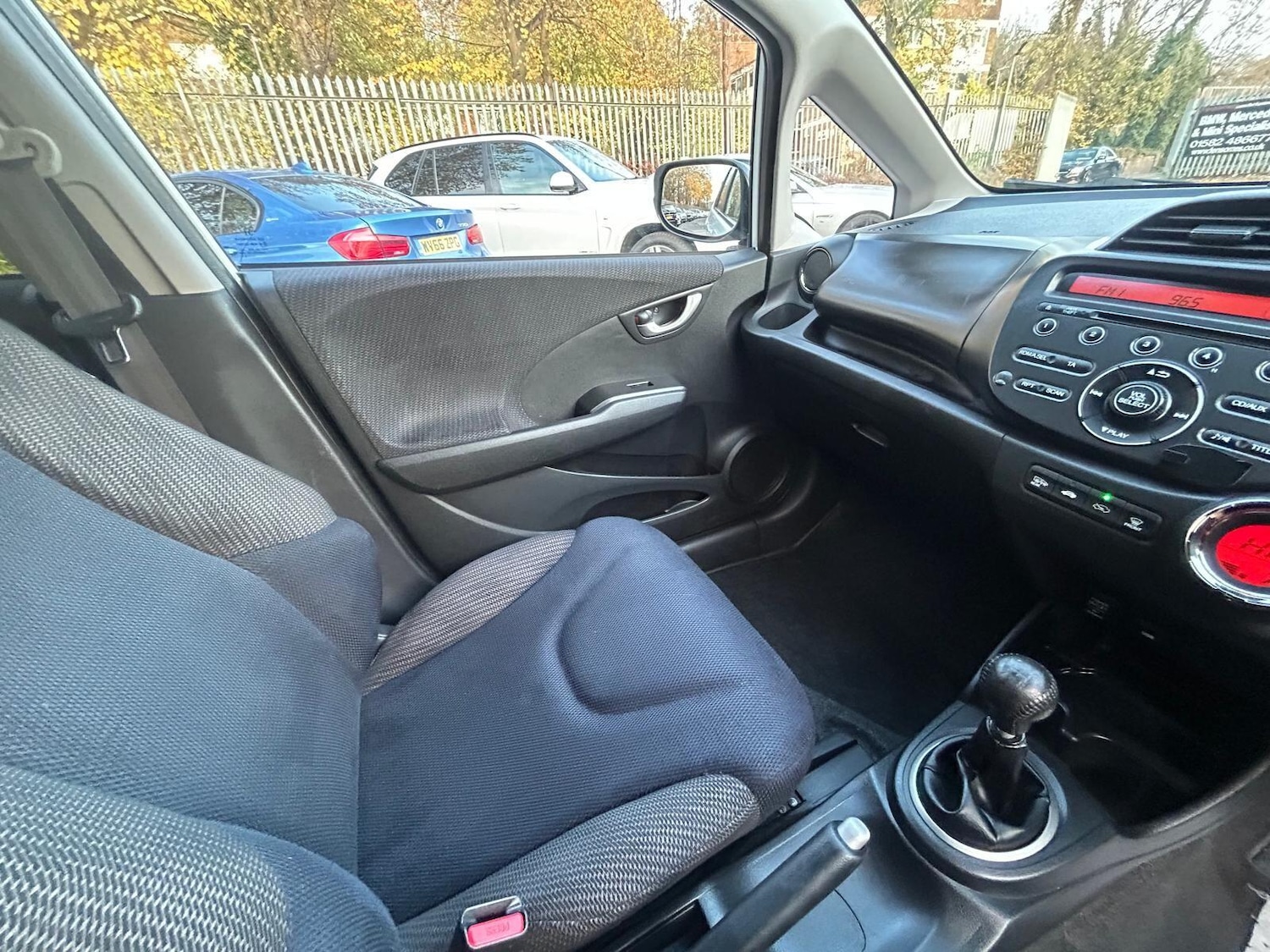 Used Honda Jazz 2015 for sale - 76994149: Photo 32