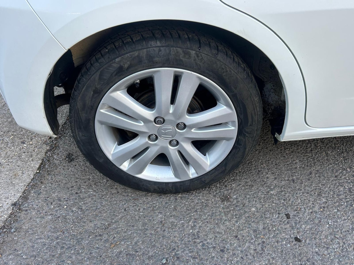 Used Honda Jazz 2015 for sale - 76994149: Photo 34