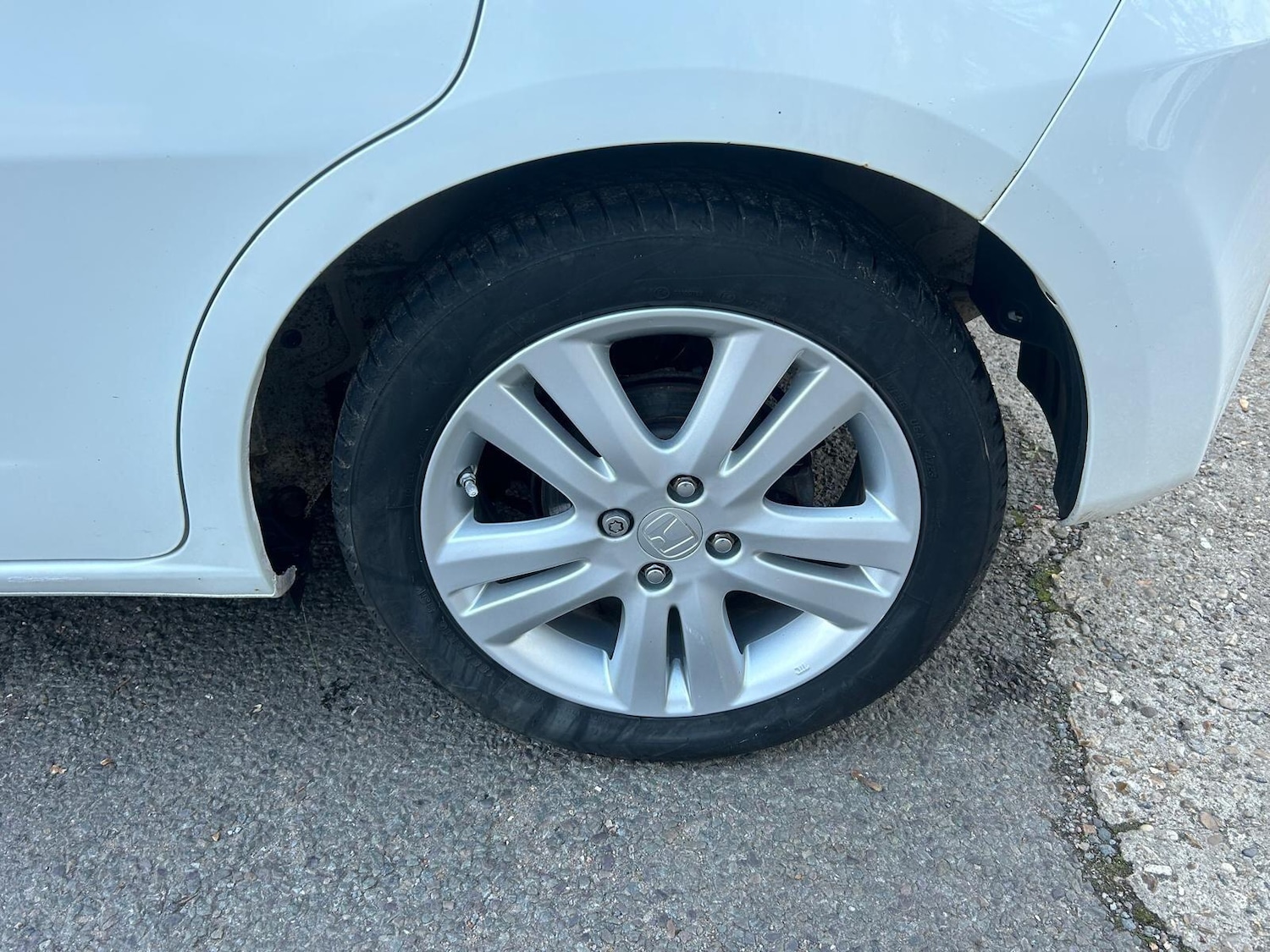 Used Honda Jazz 2015 for sale - 76994149: Photo 35