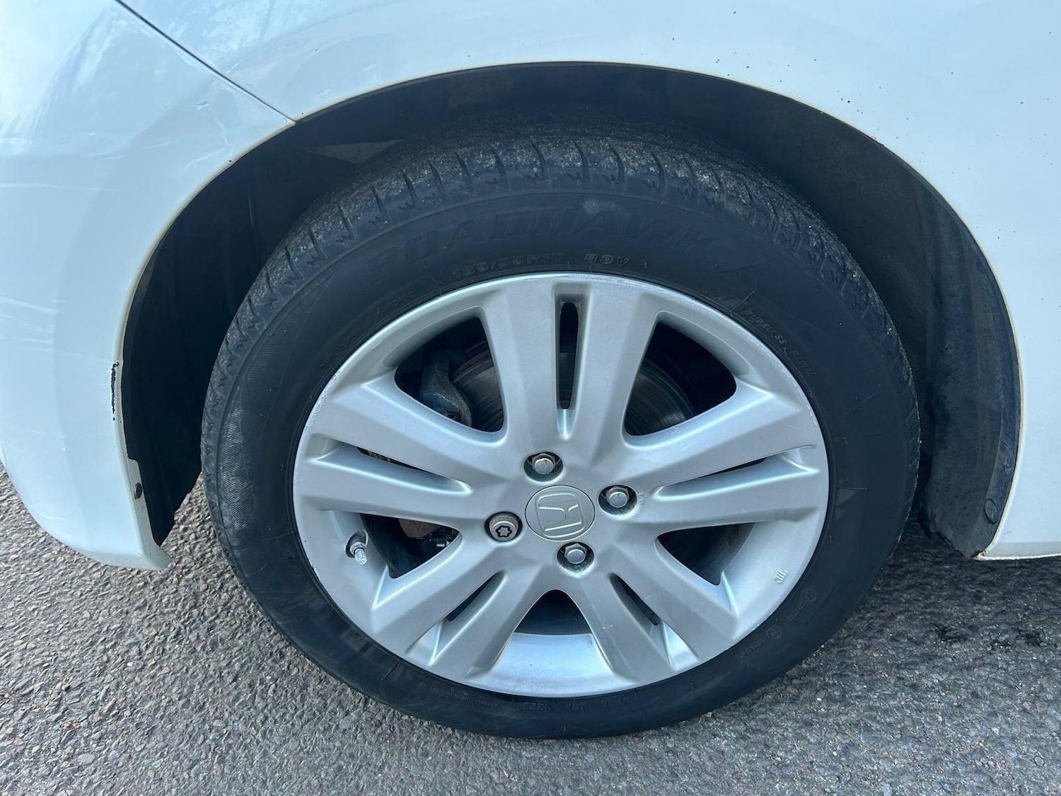 Used Honda Jazz 2015 for sale - 76994149: Photo 36