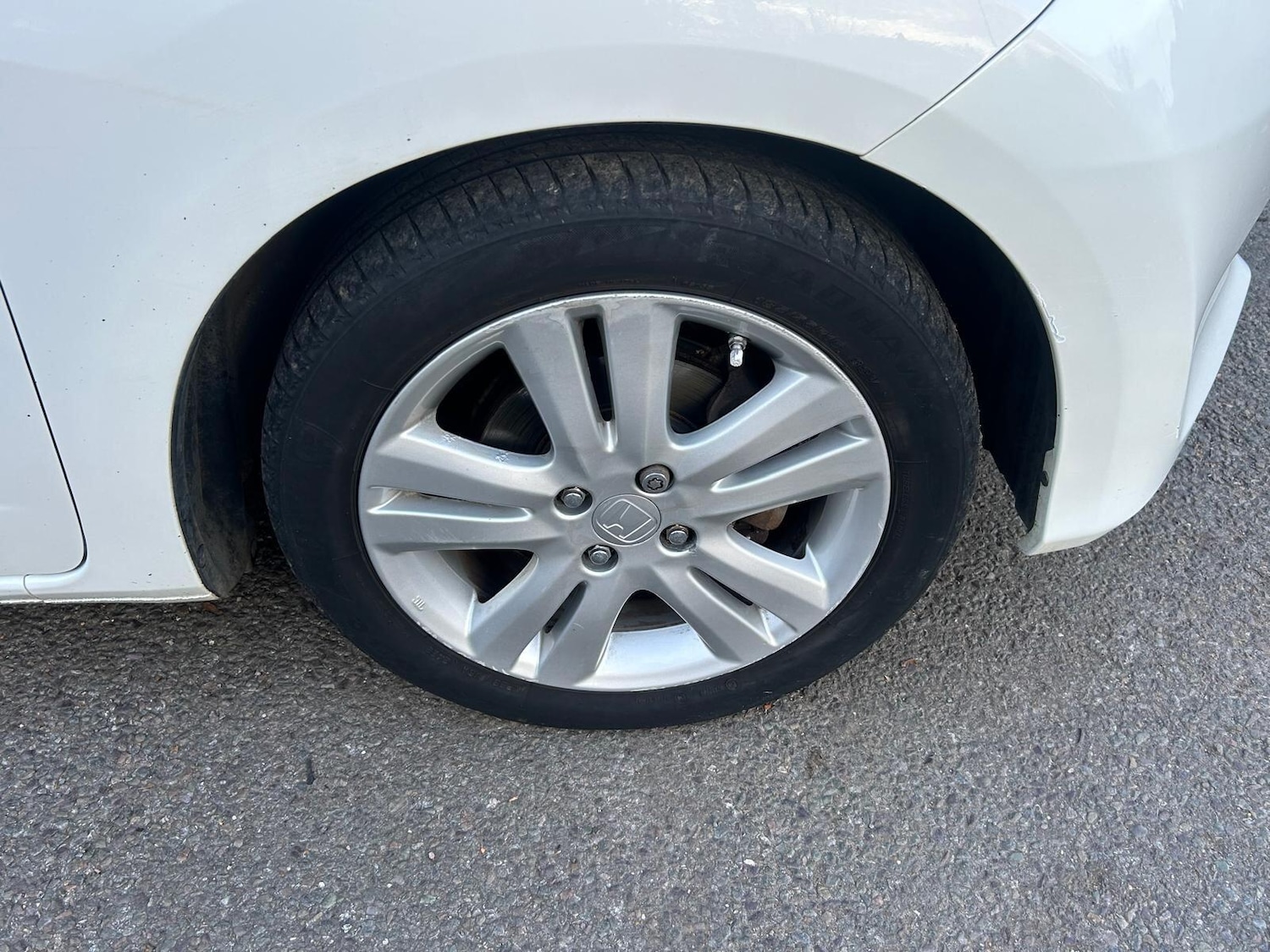 Used Honda Jazz 2015 for sale - 76994149: Photo 37