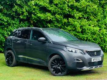 Used Peugeot 3008 2019 for sale - 75233047: Photo