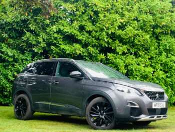 Used Peugeot 3008 2019 for sale - 75233047: Photo