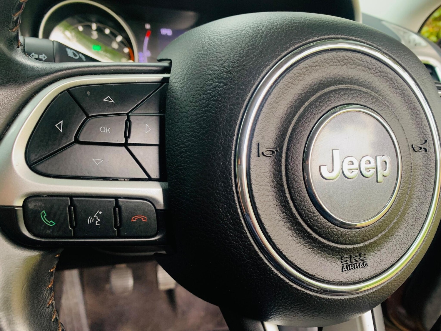 Used Jeep Compass 2018 for sale - 75949932: Photo 10