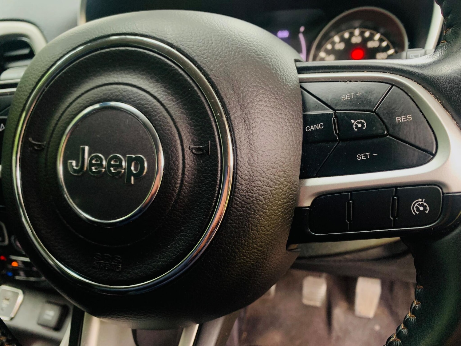 Used Jeep Compass 2018 for sale - 75949932: Photo 11