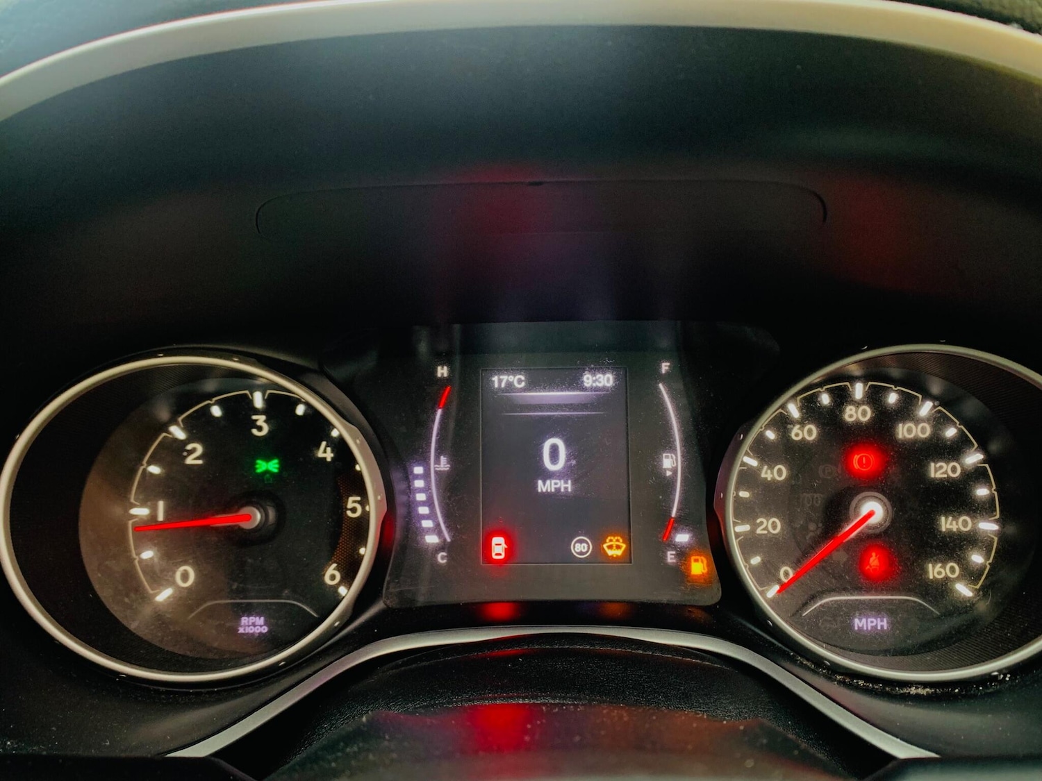 Used Jeep Compass 2018 for sale - 75949932: Photo 18