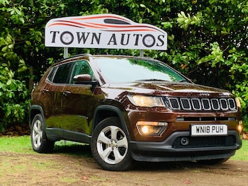 Jeep - Compass