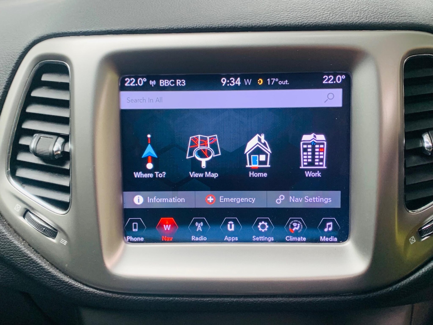 Used Jeep Compass 2018 for sale - 75949932: Photo 20