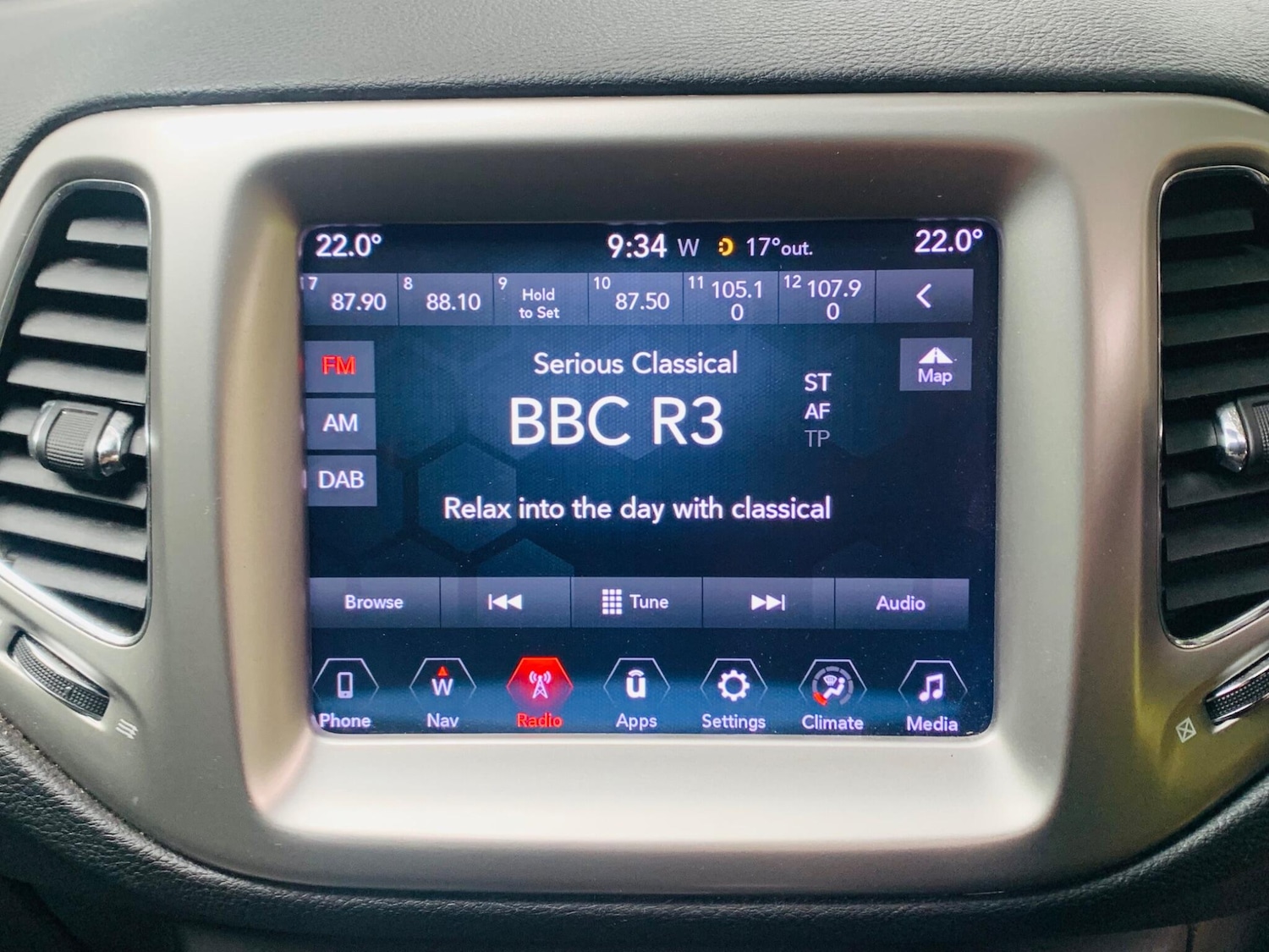 Used Jeep Compass 2018 for sale - 75949932: Photo 24