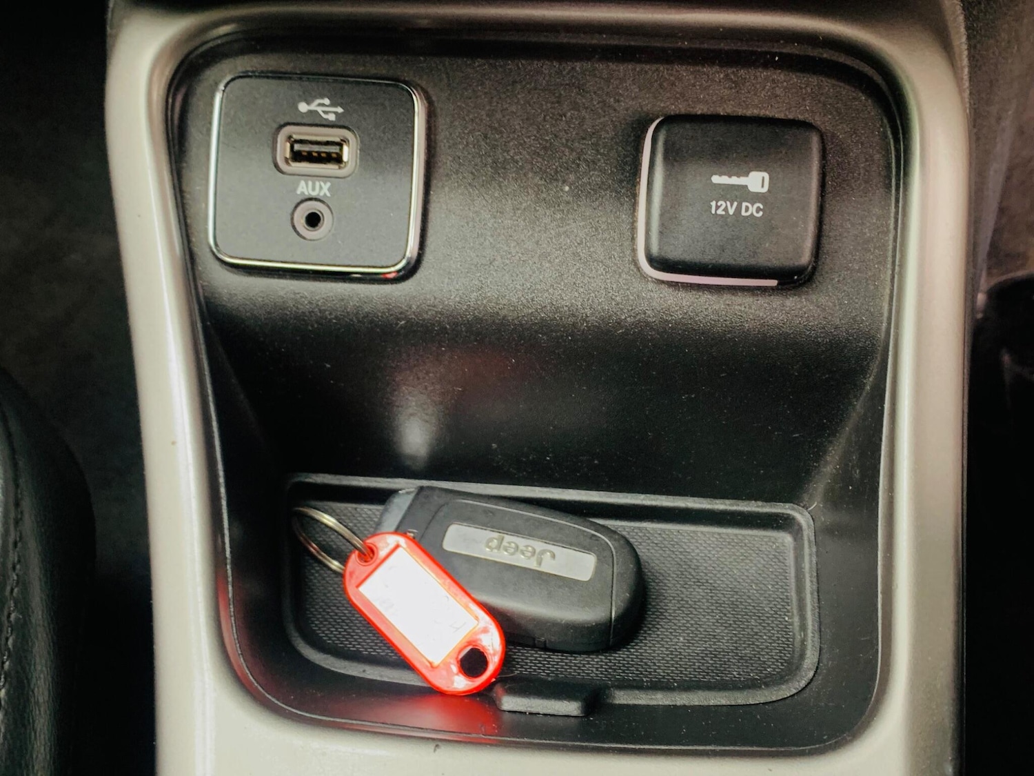 Used Jeep Compass 2018 for sale - 75949932: Photo 26