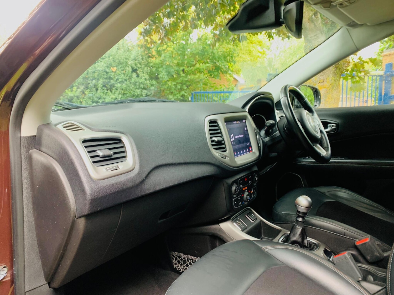 Used Jeep Compass 2018 for sale - 75949932: Photo 31