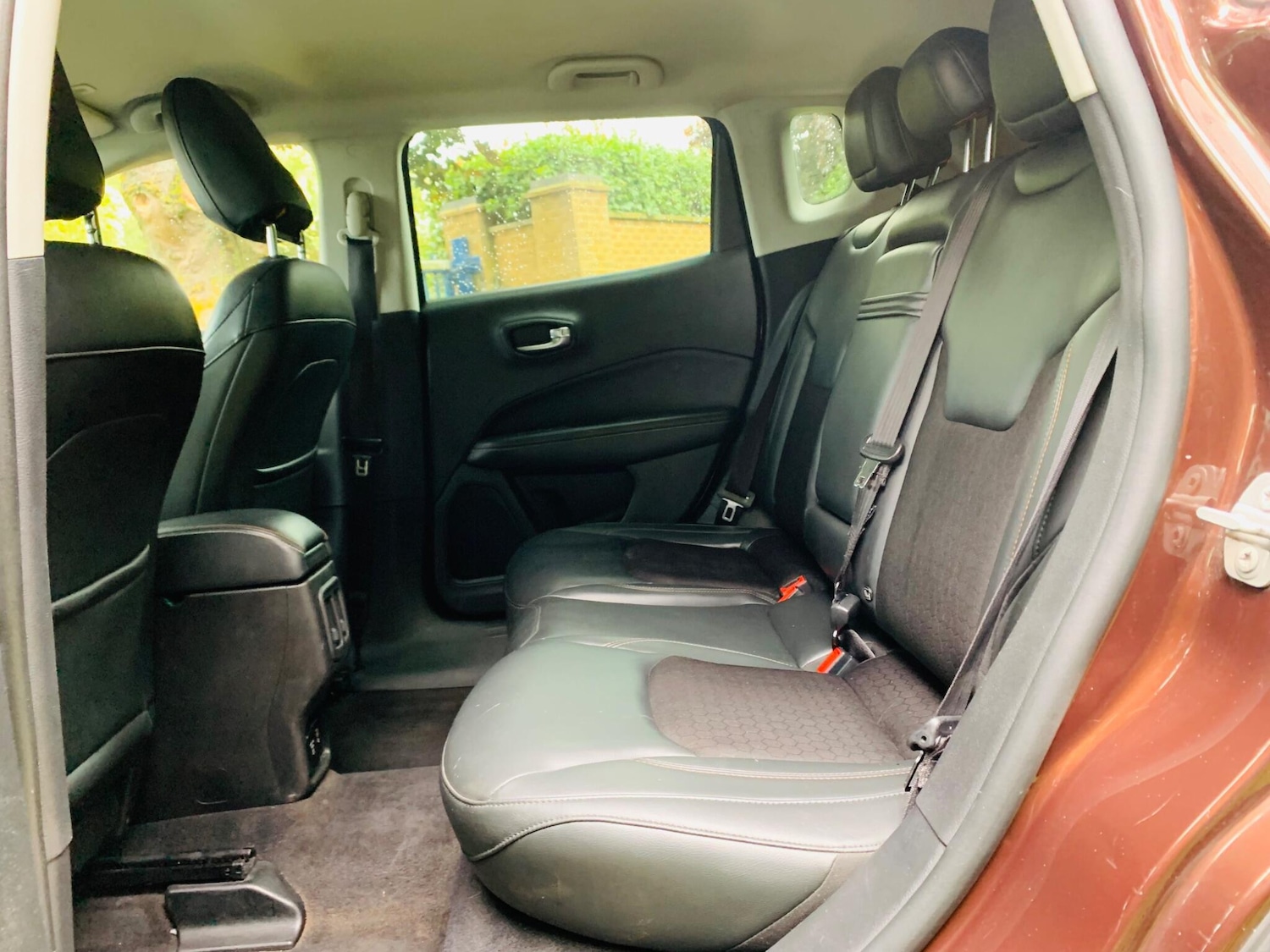 Used Jeep Compass 2018 for sale - 75949932: Photo 33