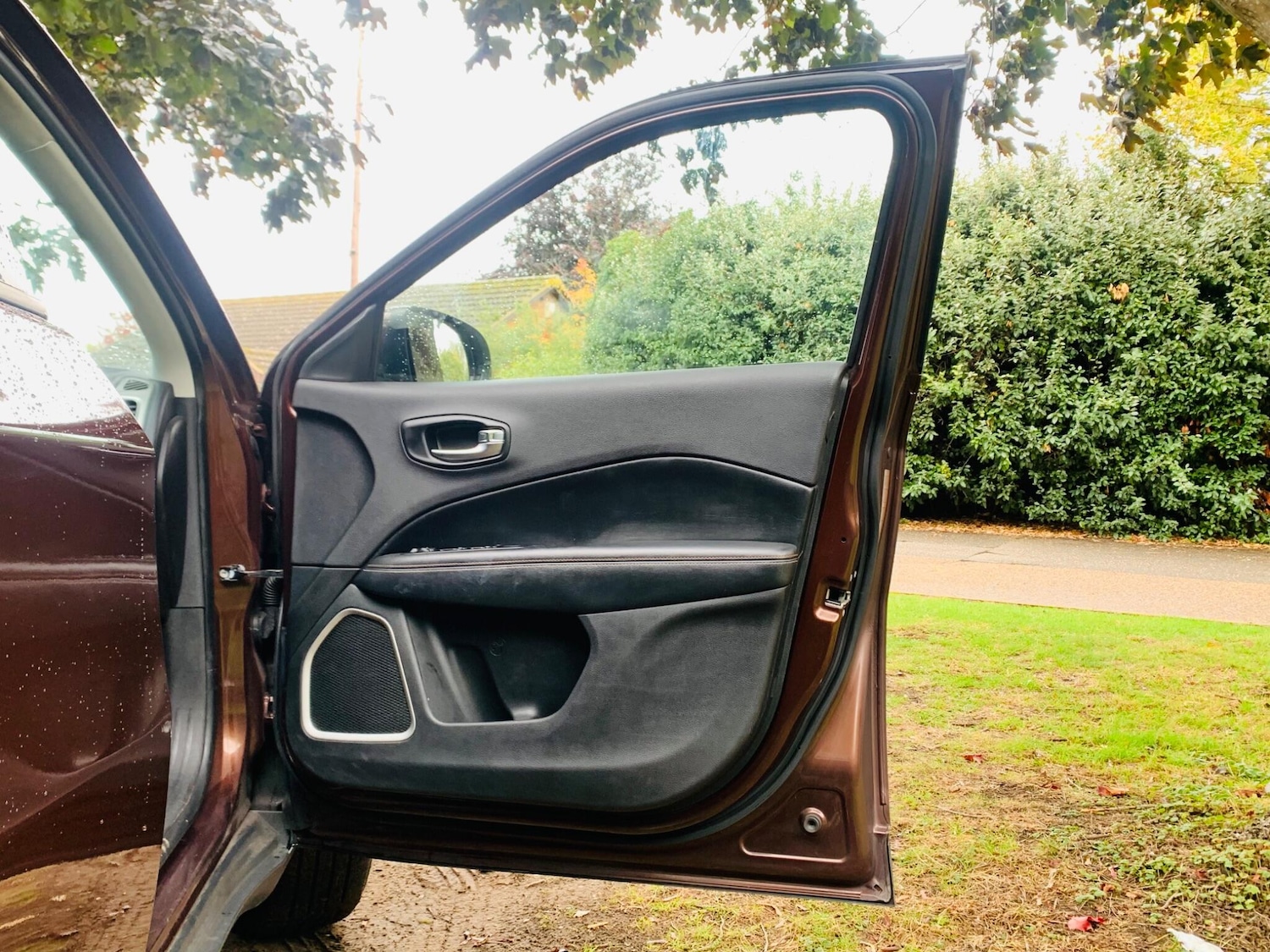 Used Jeep Compass 2018 for sale - 75949932: Photo 4