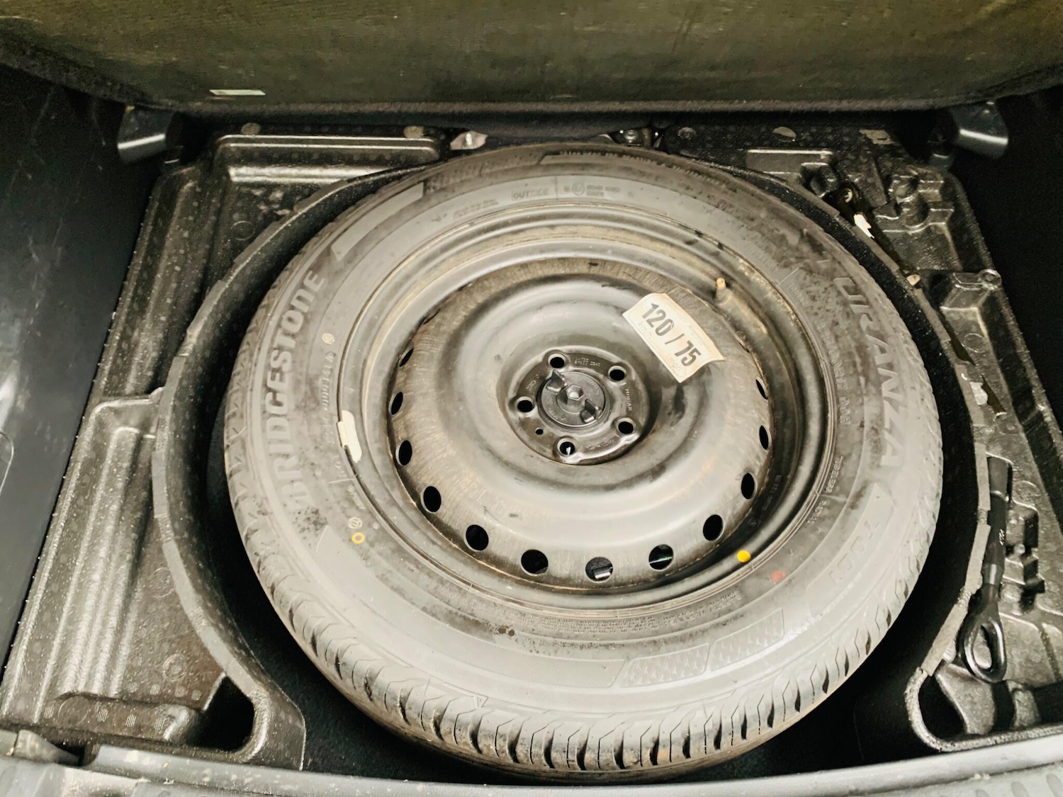 Used Jeep Compass 2018 for sale - 75949932: Photo 48