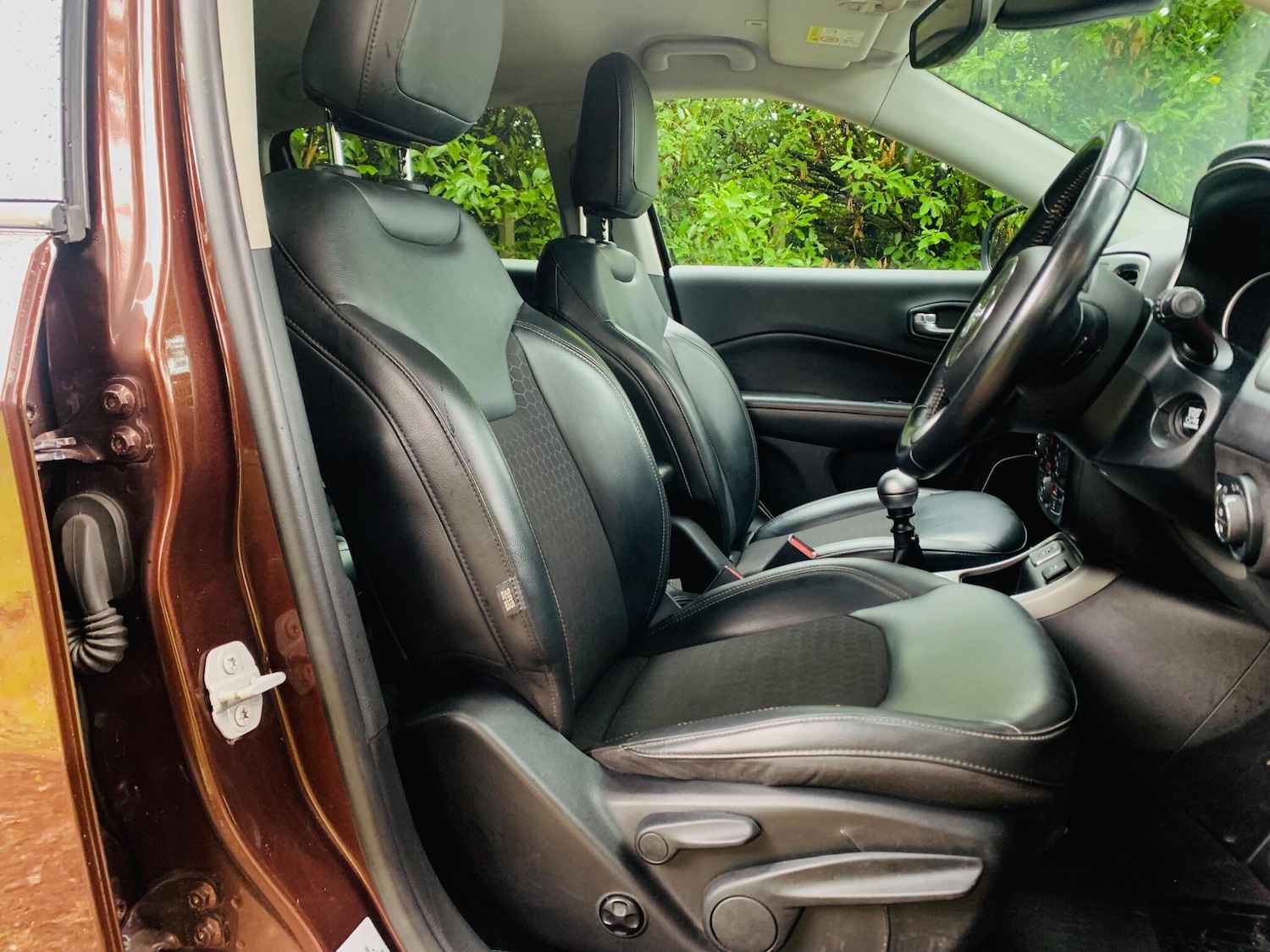 Used Jeep Compass 2018 for sale - 75949932: Photo 7