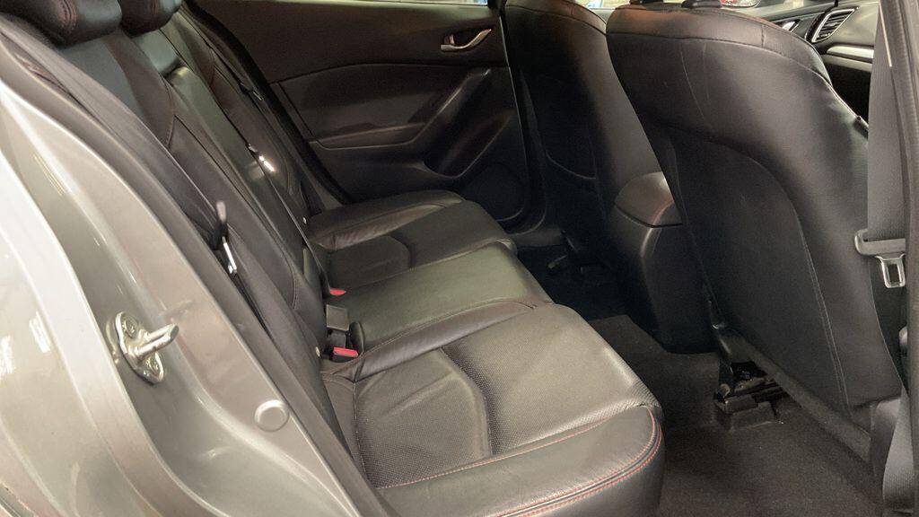 Used Mazda Mazda3 2014 for sale - 77291175: Photo 13