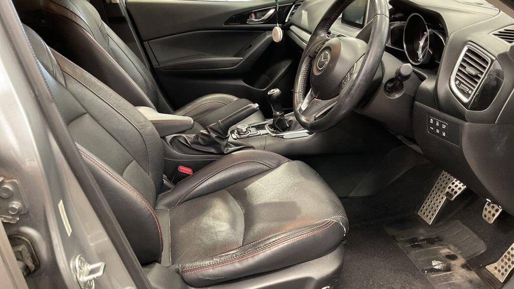 Used Mazda Mazda3 2014 for sale - 77291175: Photo 14