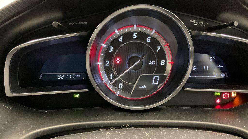 Used Mazda Mazda3 2014 for sale - 77291175: Photo 15