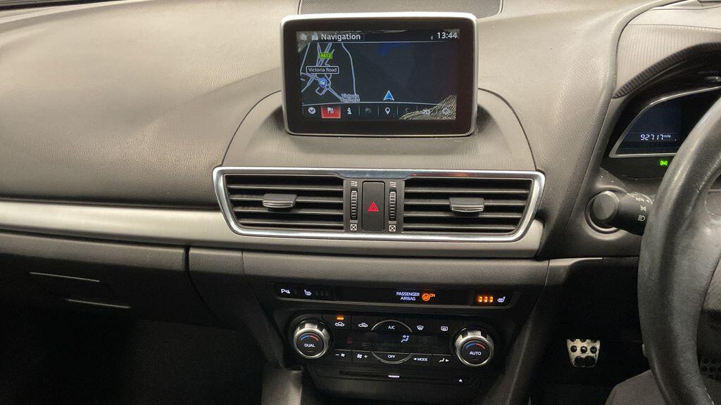 Used Mazda Mazda3 2014 for sale - 77291175: Photo 16