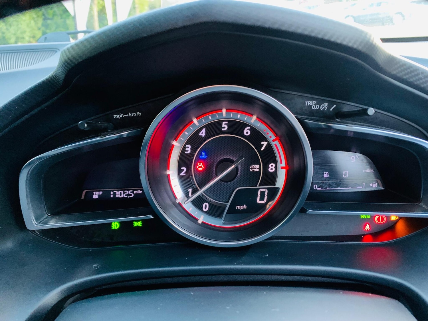 Used Mazda Mazda3 2014 for sale - 77291175: Photo 19