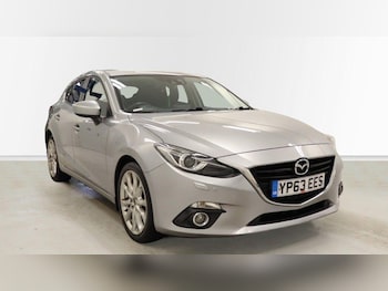 Used Mazda Mazda3 2014 for sale - 77291175: Photo