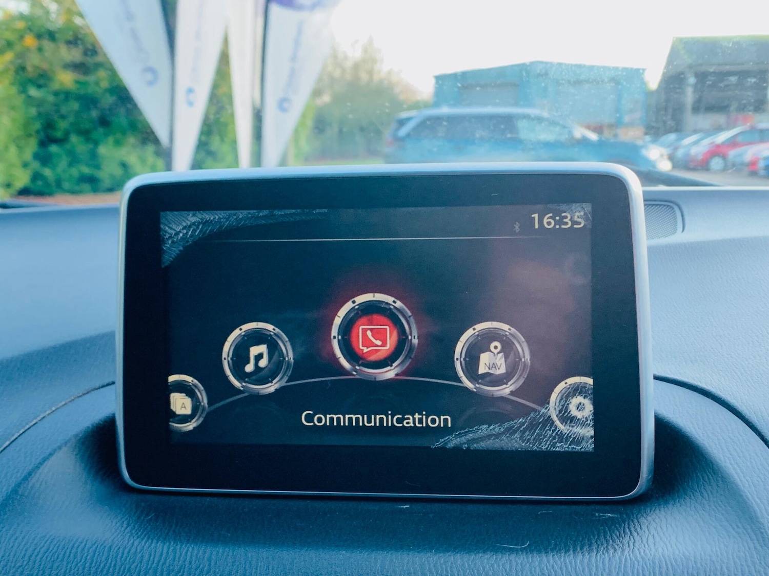 Used Mazda Mazda3 2014 for sale - 77291175: Photo 23