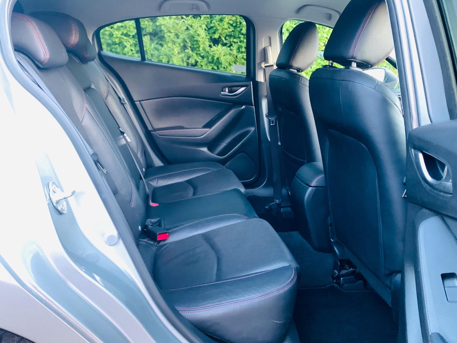 Used Mazda Mazda3 2014 for sale - 77291175: Photo 26