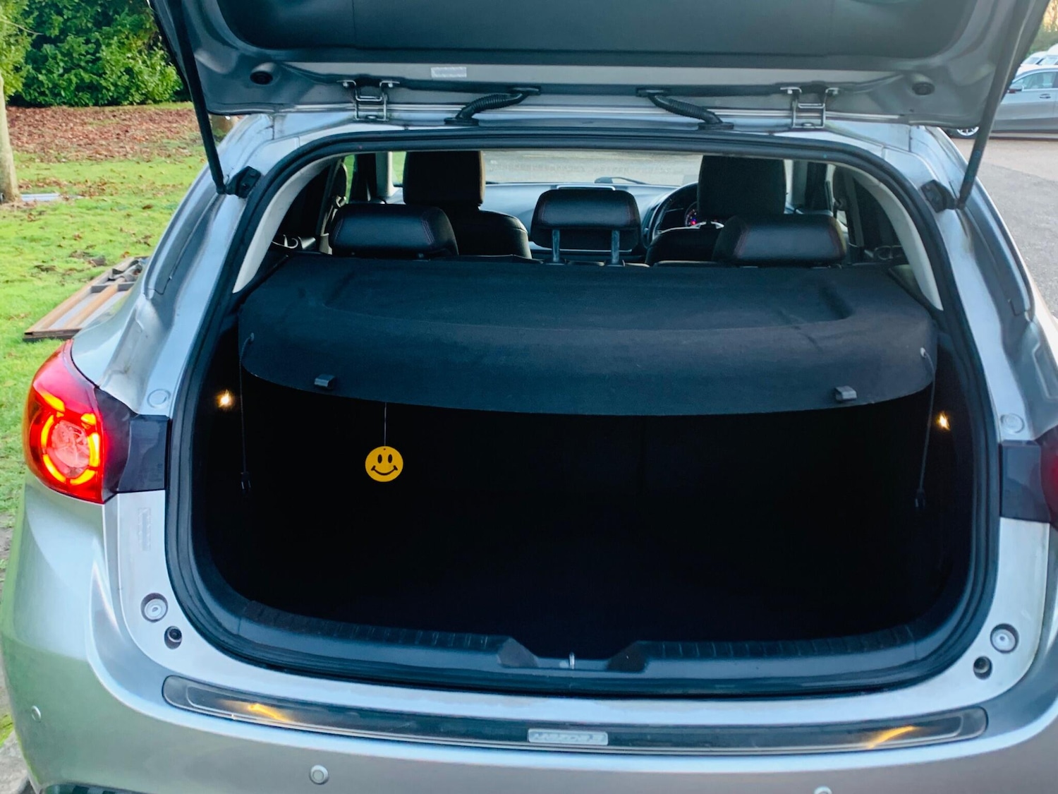 Used Mazda Mazda3 2014 for sale - 77291175: Photo 29