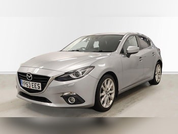 Used Mazda Mazda3 2014 for sale - 77291175: Photo