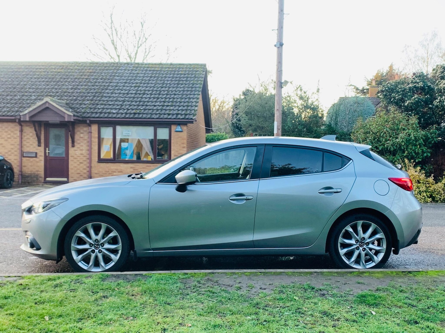 Used Mazda Mazda3 2014 for sale - 77291175: Photo 31