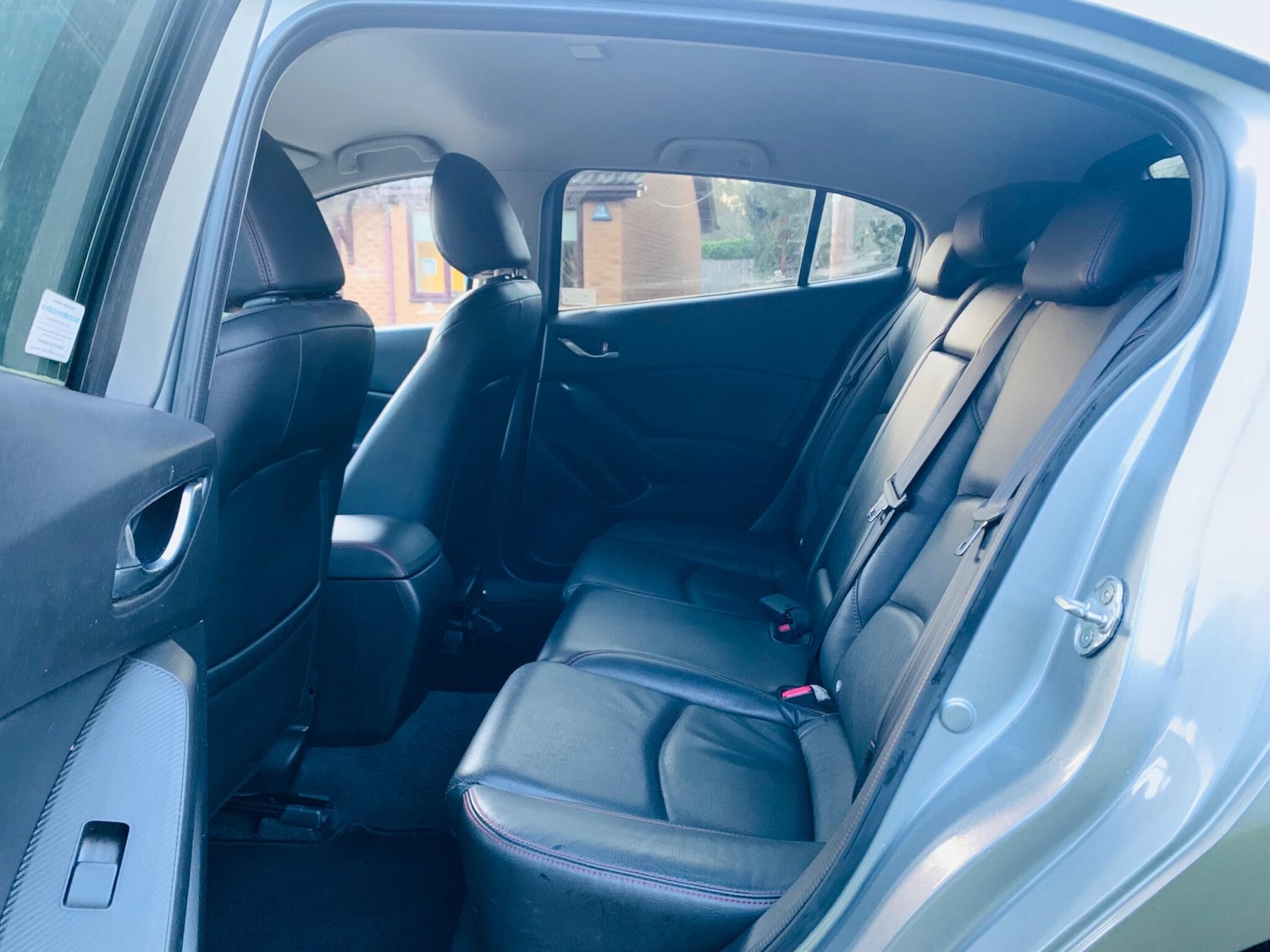 Used Mazda Mazda3 2014 for sale - 77291175: Photo 33