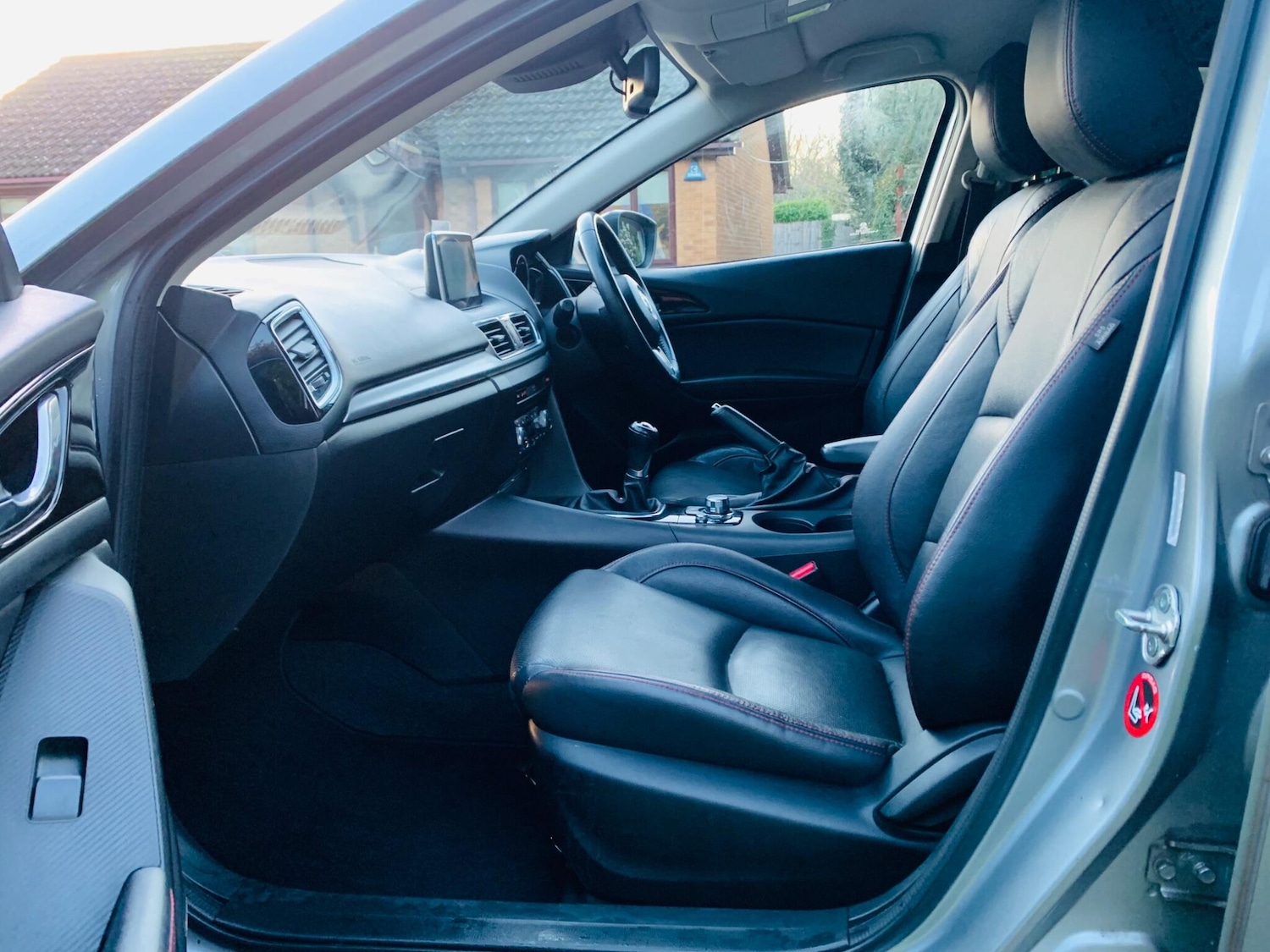 Used Mazda Mazda3 2014 for sale - 77291175: Photo 35