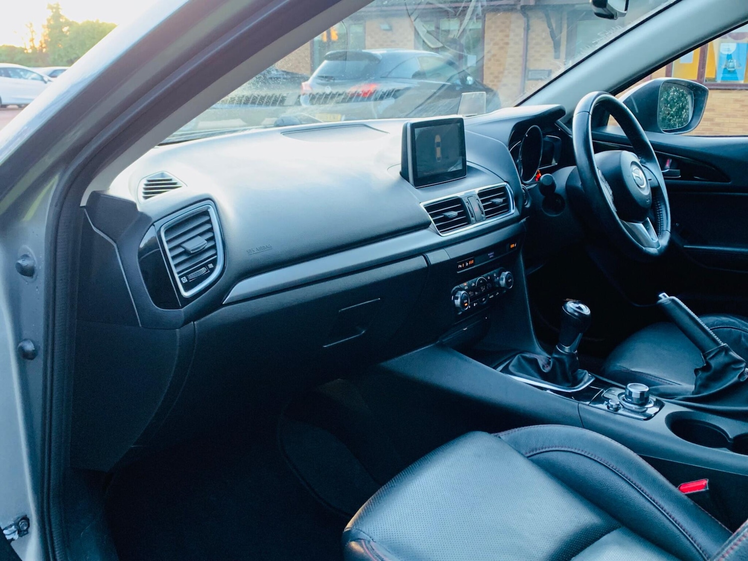 Used Mazda Mazda3 2014 for sale - 77291175: Photo 36