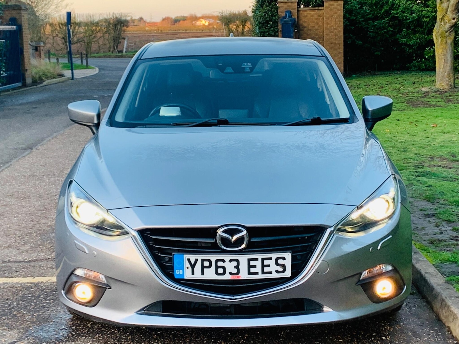 Used Mazda Mazda3 2014 for sale - 77291175: Photo 37