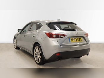 Used Mazda Mazda3 2014 for sale - 77291175: Photo