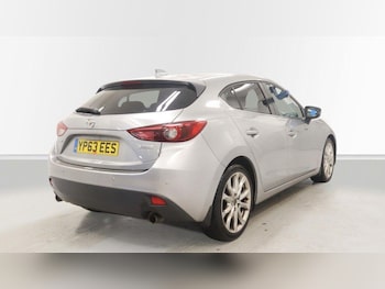 Used Mazda Mazda3 2014 for sale - 77291175: Photo
