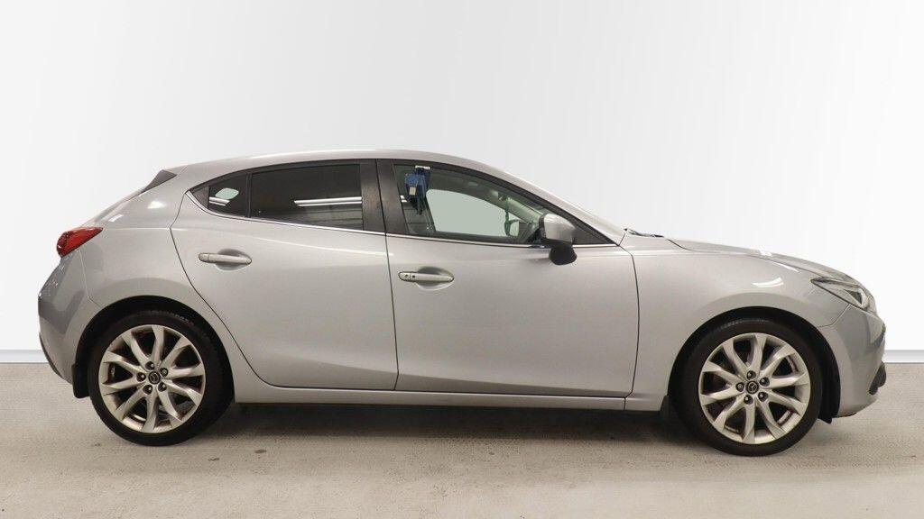 Used Mazda Mazda3 2014 for sale - 77291175: Photo 5