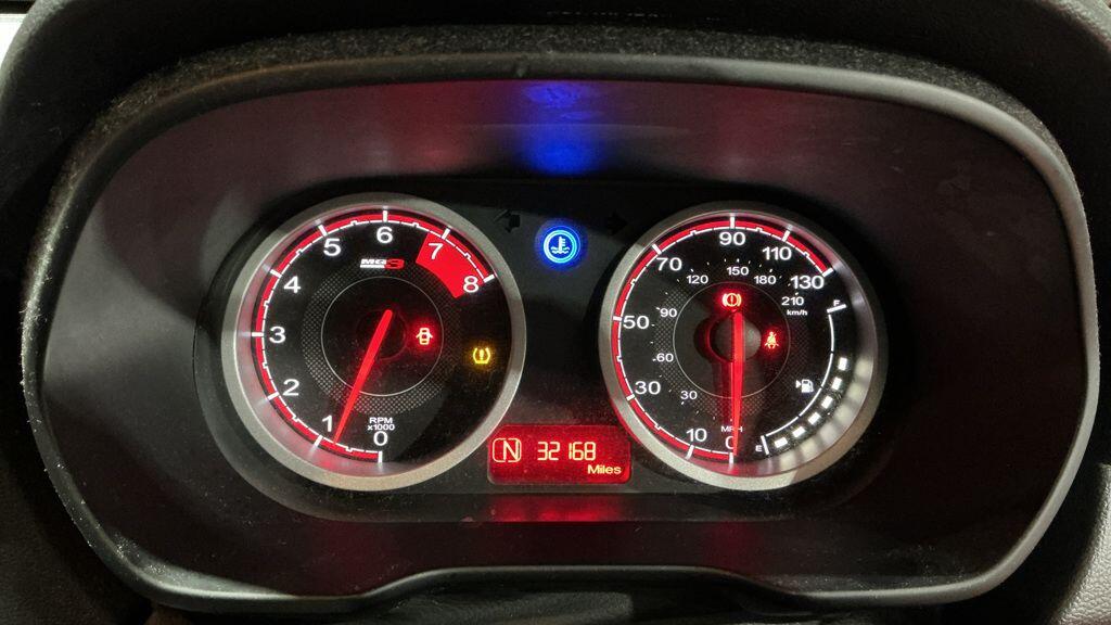 Used MG MG3 2019 for sale - 77143155: Photo 10