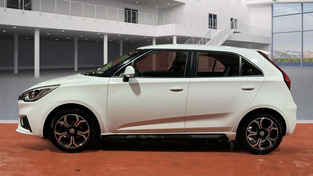 Used MG MG3 2019 for sale - 77143155: Photo 4