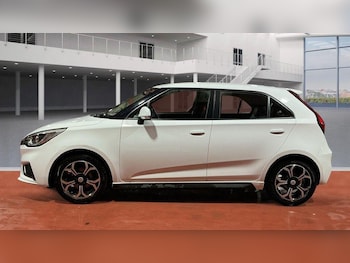 Used MG MG3 2019 for sale - 77143155: Photo