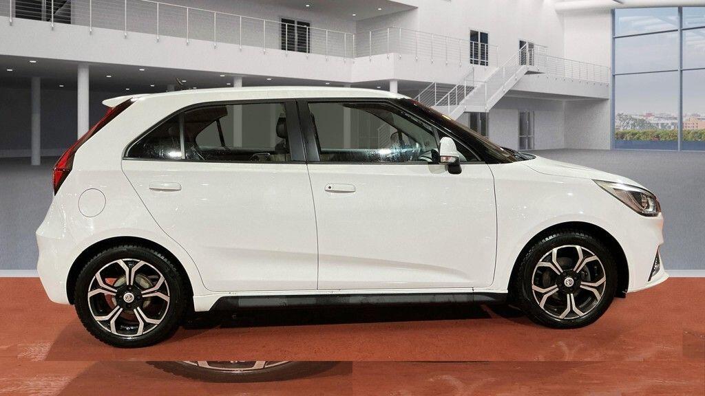 Used MG MG3 2019 for sale - 77143155: Photo 5