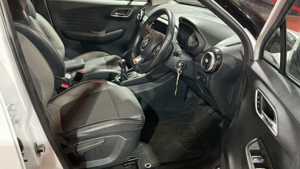 Used MG MG3 2019 for sale - 77143155: Photo 7