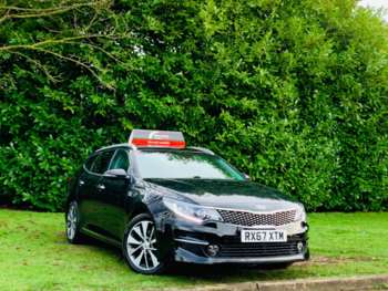 (67) - 1.7 CRDi 3 Sportswagon DCT Euro 6 (s/s) 5dr