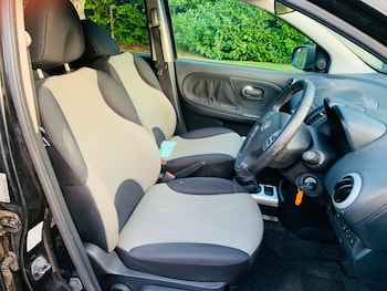 Used Nissan Note 2011 for sale - 77163453: Photo