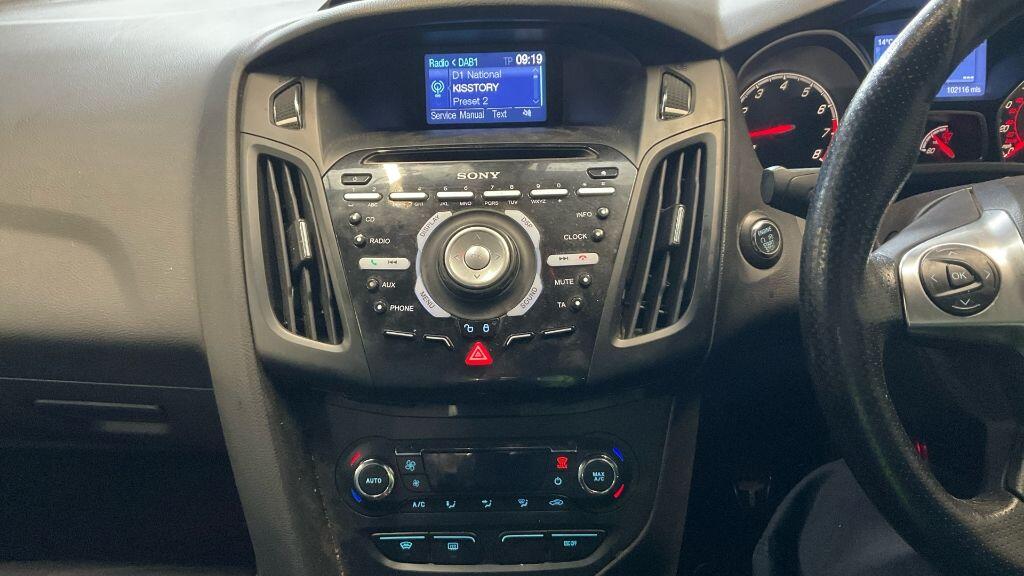 Used Ford Focus 2014 for sale - 76295583: Photo 11