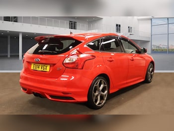 Used Ford Focus 2014 for sale - 76295583: Photo 4