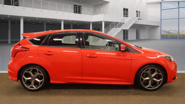 Used Ford Focus 2014 for sale - 76295583: Photo 5