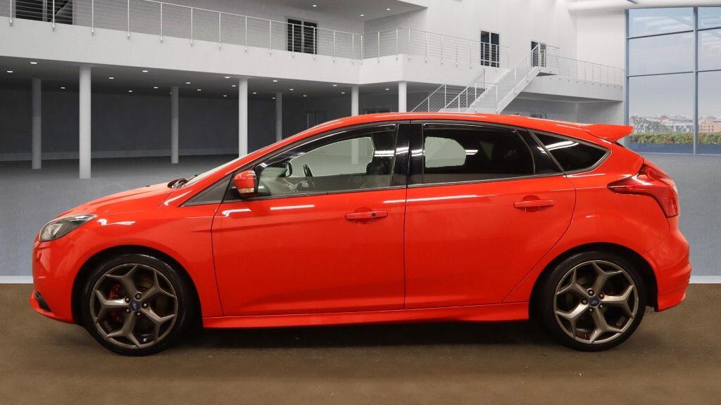 Used Ford Focus 2014 for sale - 76295583: Photo 6