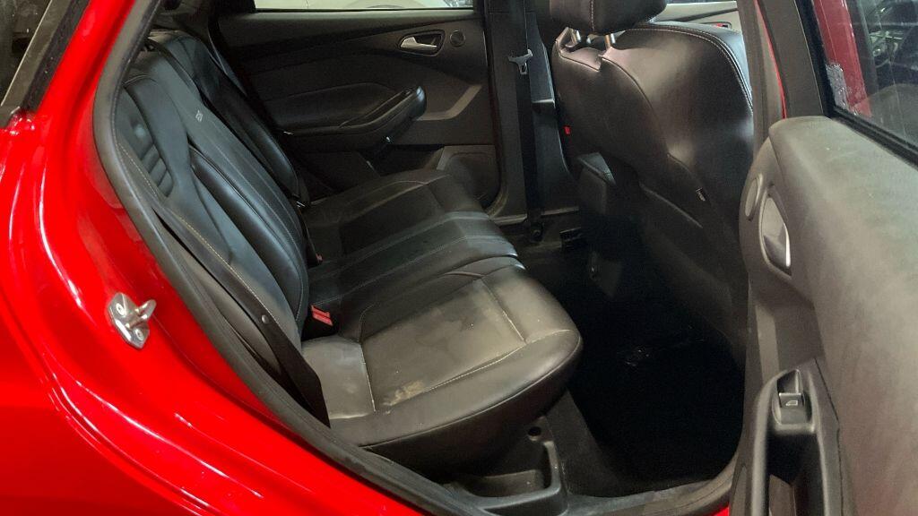 Used Ford Focus 2014 for sale - 76295583: Photo 8