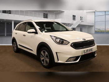 2019 (19) - 1.6h GDi 2 DCT Euro 6 (s/s) 5dr